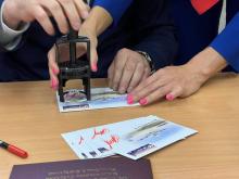 Материалы ФАВТ