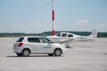 фото пресс-службы Скай Атлас