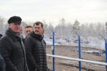 Фото: Министерство транспорта и дорожного хозяйства Амурской области