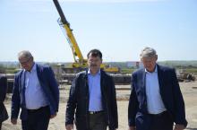 Департамент стратегических коммуникаций Международного аэропорта «Гагарин» (г. Саратов)