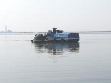 Росавиация приняла участие в учениях к поисково-спасательному обеспечению полета МКС