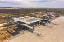 Источник фото: пресс-служба аэропорта "Гагарин"