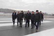 Фото: Министерство транспорта и дорожного хозяйства Амурской области