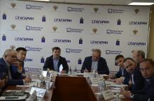 Департамент стратегических коммуникаций Международного аэропорта «Гагарин» (г. Саратов)