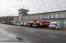 Фото: Министерство транспорта и дорожного хозяйства Амурской области