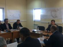 Фото: пресс-служба ФГУП "АГА(А)