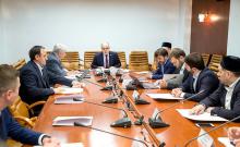 источник фото: сайт Совет Федерации РФ