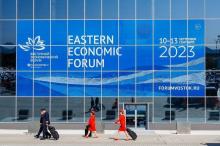 Пресс-слубжа аэропорта Владивосток