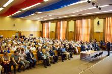 Материалы ФАВТ