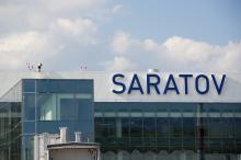 Источник фото: пресс-служба аэропорта "Гагарин"