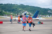 фото пресс-службы Скай Атлас